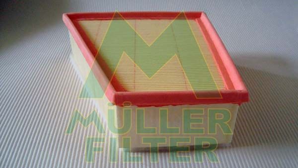 MULLER FILTER Воздушный фильтр PA3548